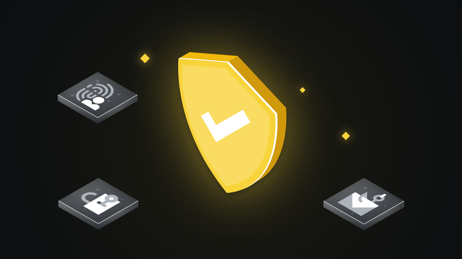 5 Ways to Improve Your Binance Account Security