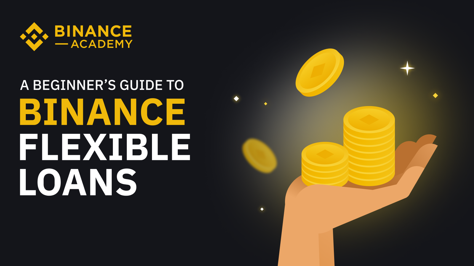 What Is Binance Flexible Loan? 