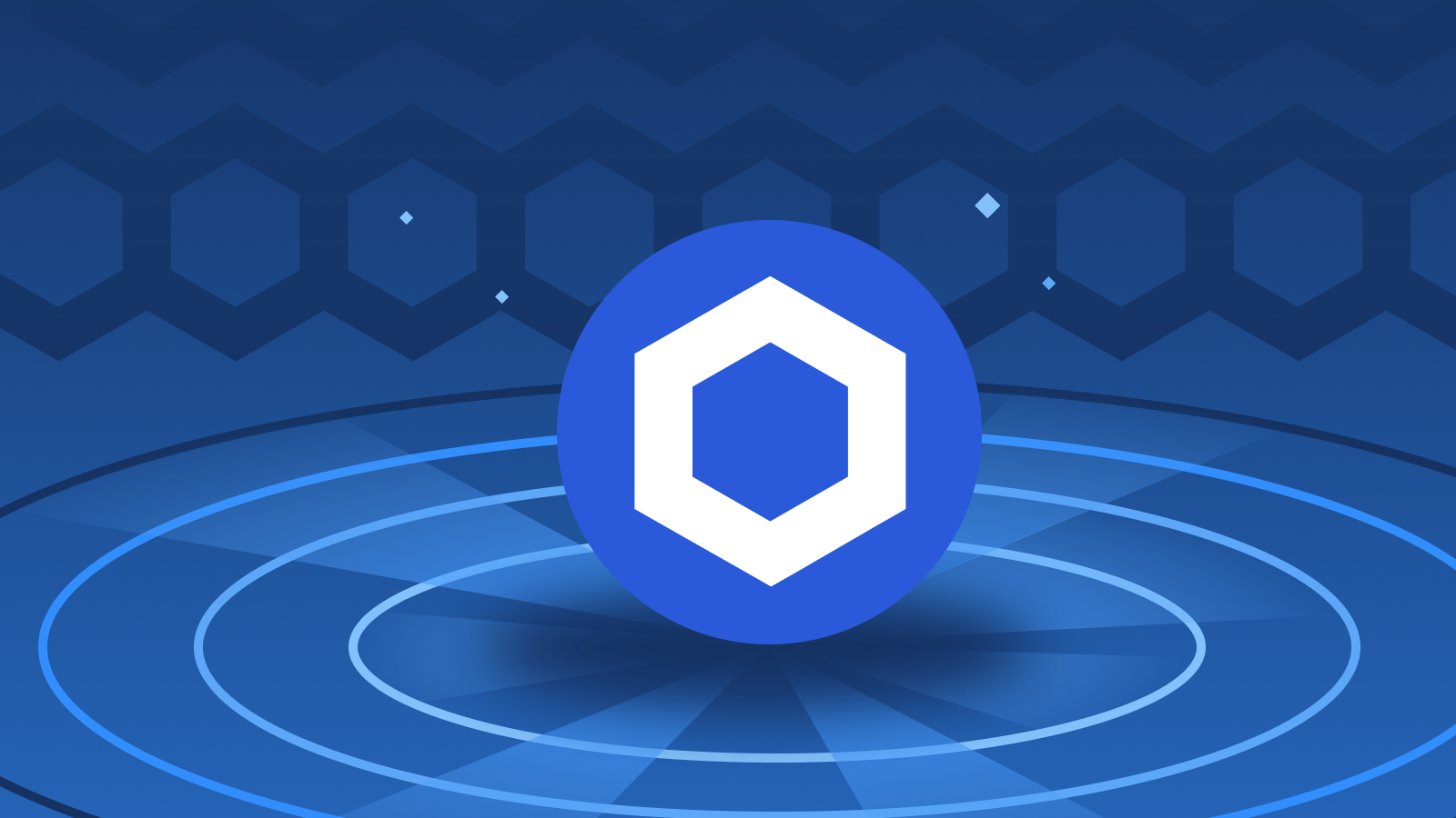 What Is Chainlink (LINK)?