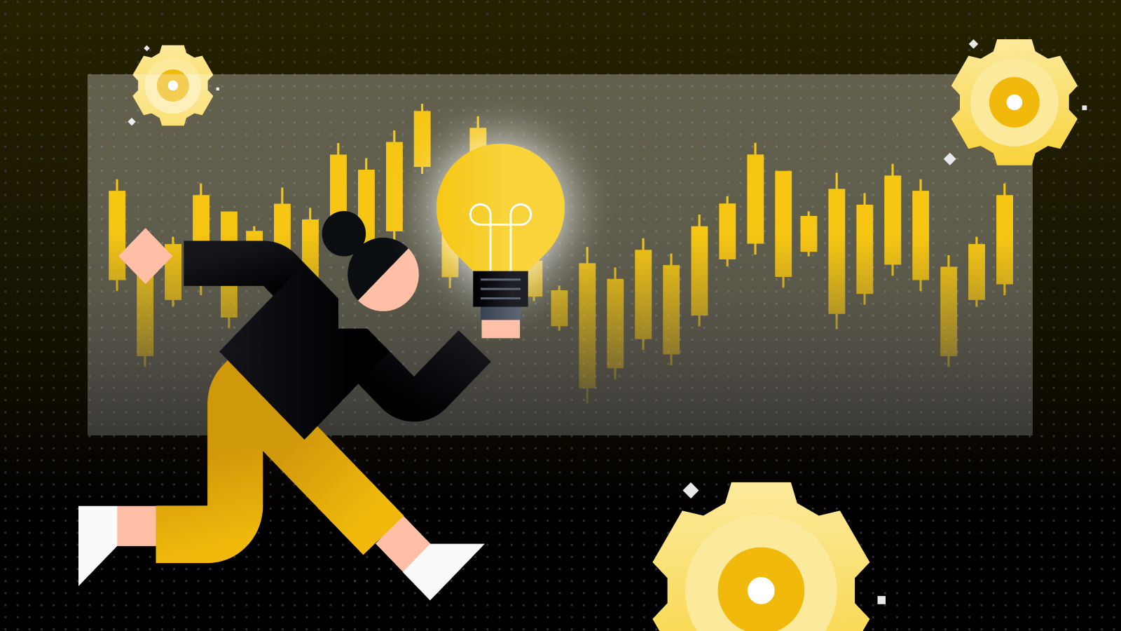 What Is Range-Bound Trading? Types of Range-Bound Strategies for a Sideways Market