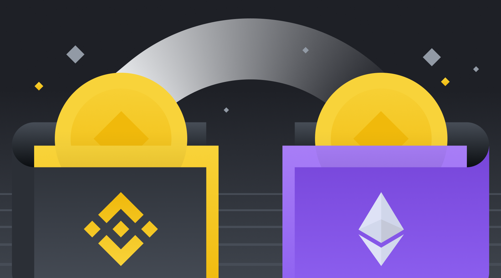 How to Recover Crypto Transferred to the Wrong Network on Binance