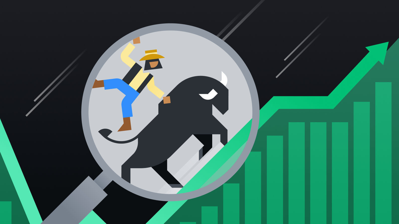 What Is a Bull Market and How Can You Identify One?