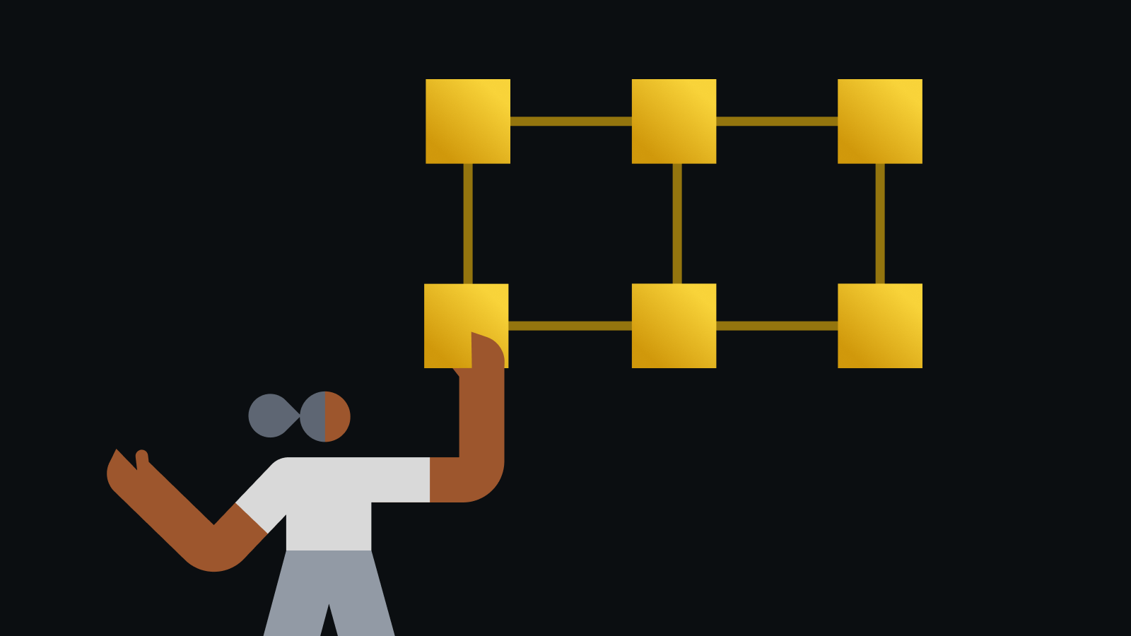 What Are Zk-Rollups? The Layer-2 Scalability Technique