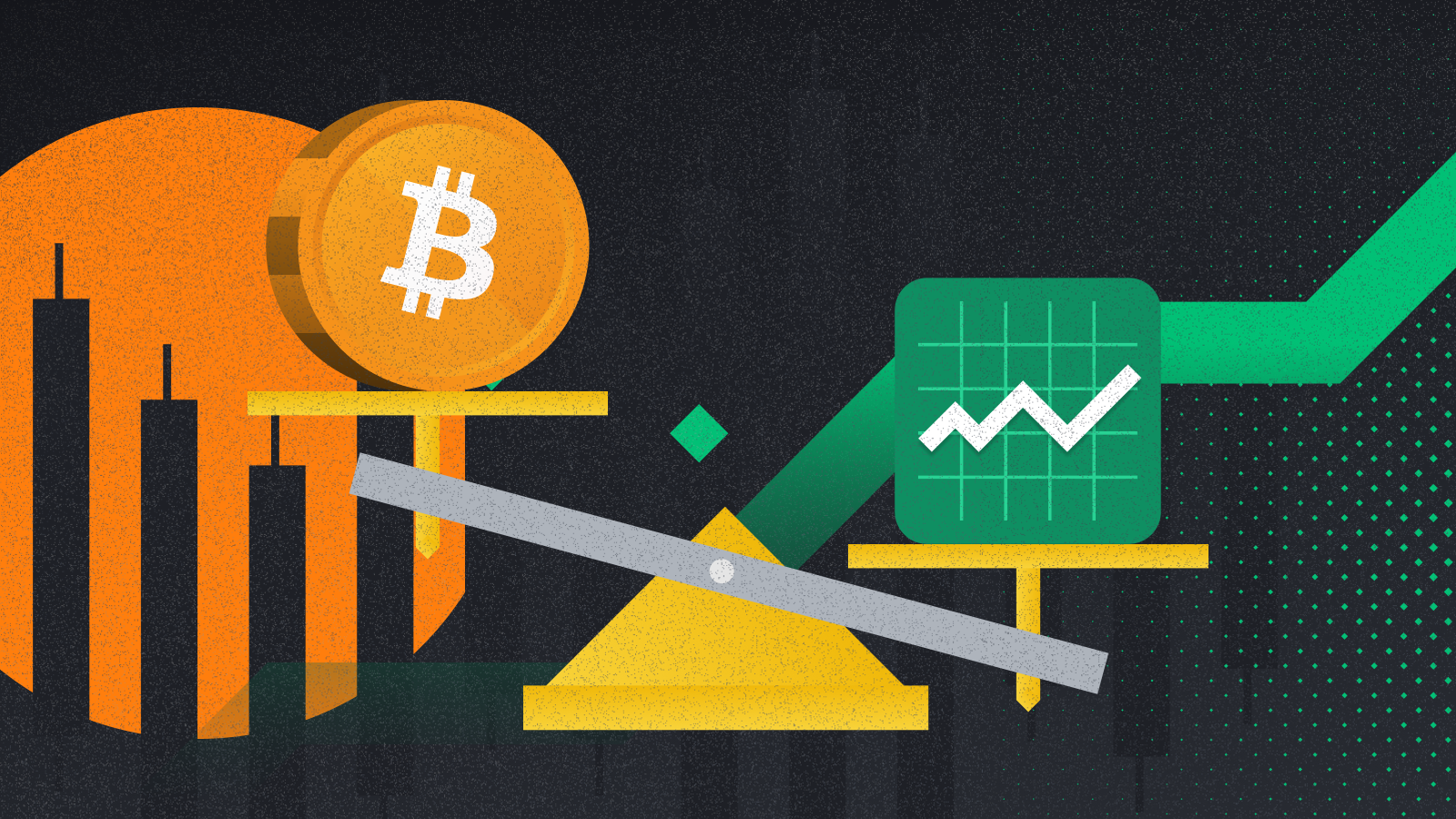 Crypto vs Stocks: What Is The Difference?